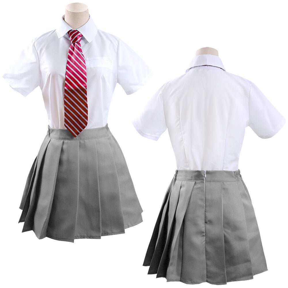 Anime High School girl Costume - TE&EM.inc