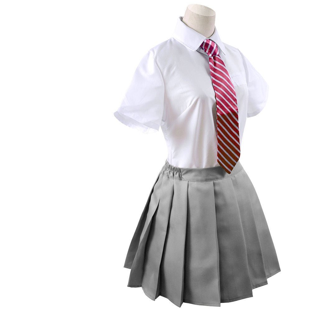 Anime High School girl Costume - TE&EM.inc