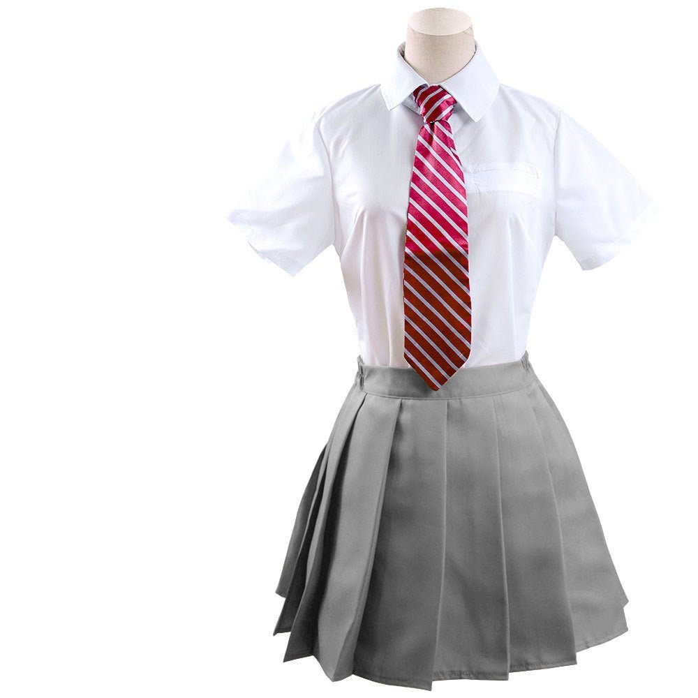 Anime High School girl Costume - TE&EM.inc