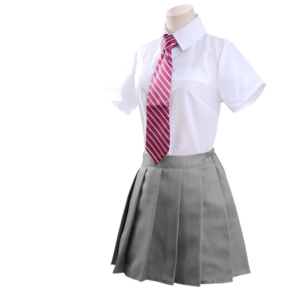 Anime High School girl Costume - TE&EM.inc