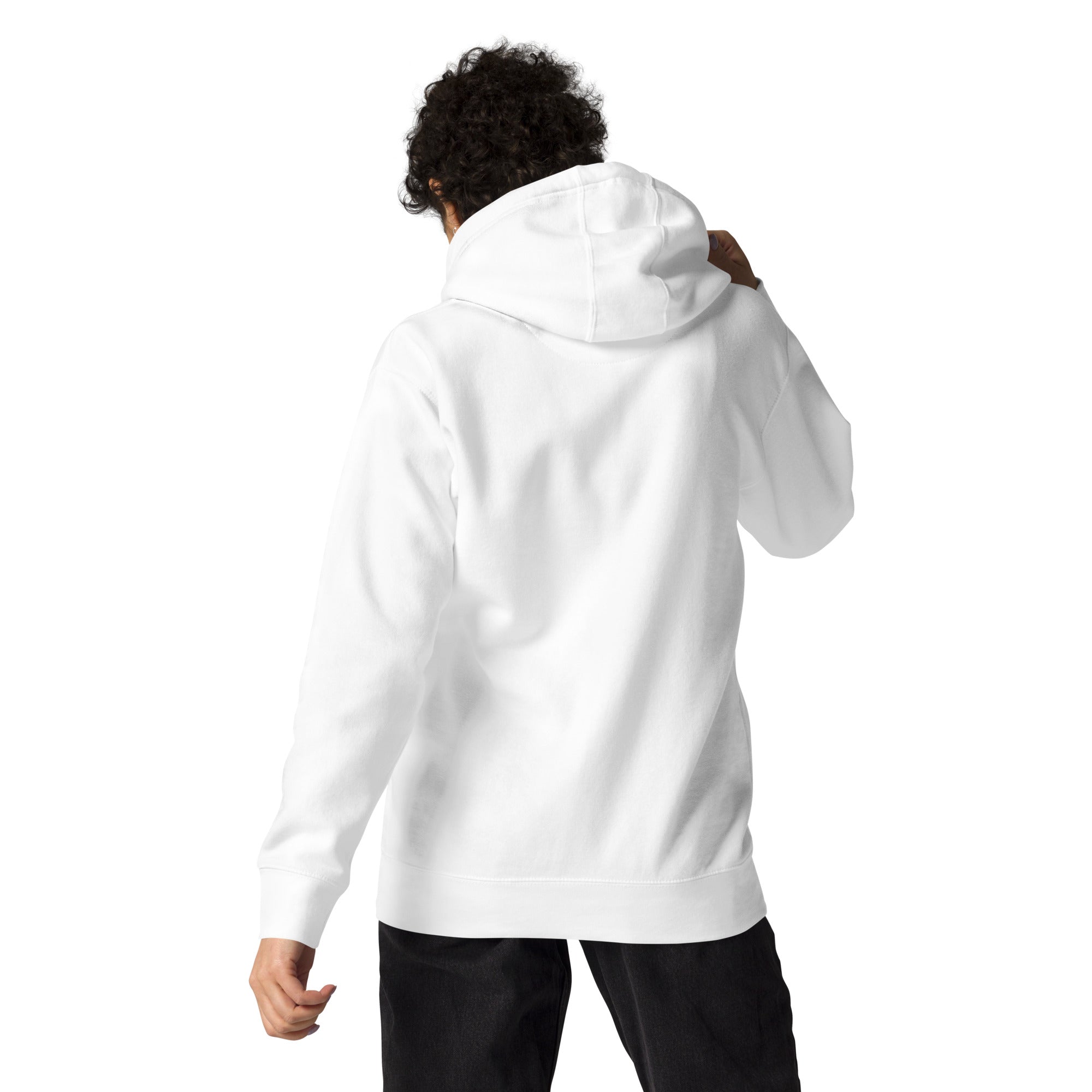 Jujutsu kaisen Unisex Hoodie - TE&EM.inc