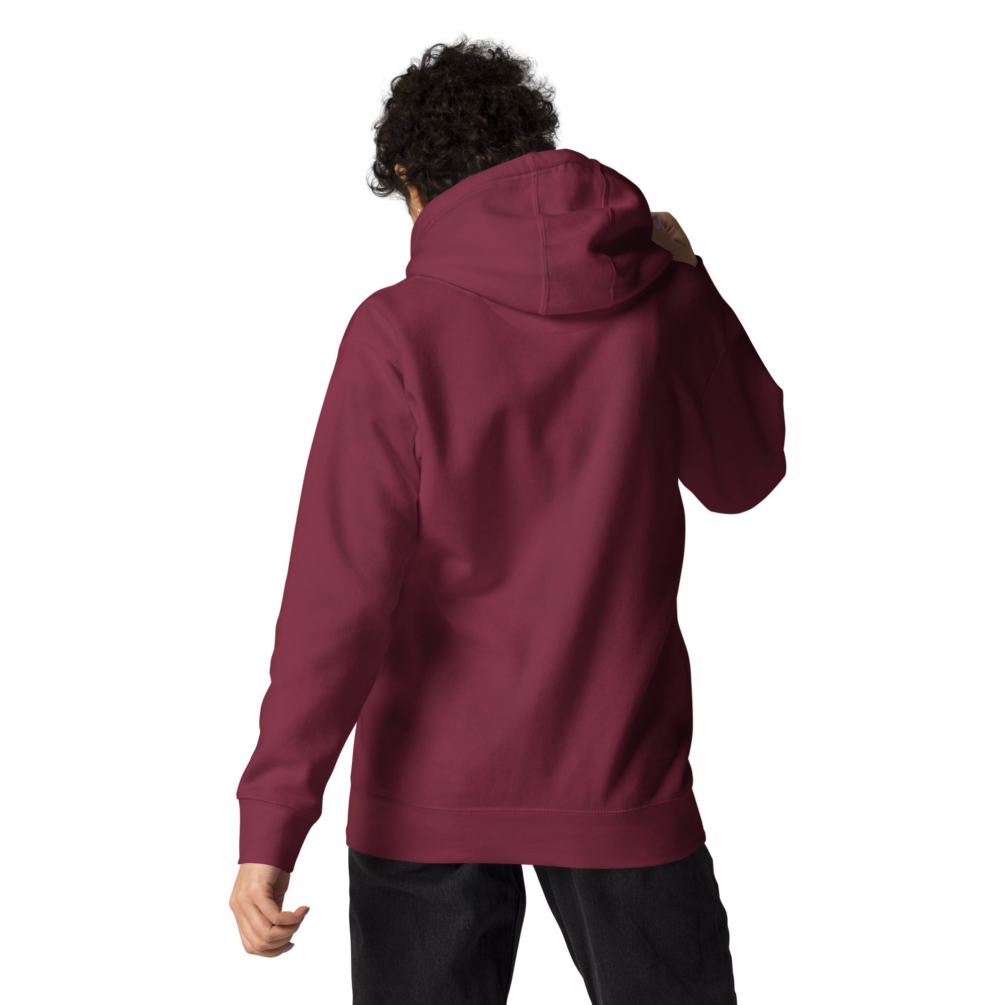 Jujutsu kaisen Unisex Hoodie - TE&EM.inc