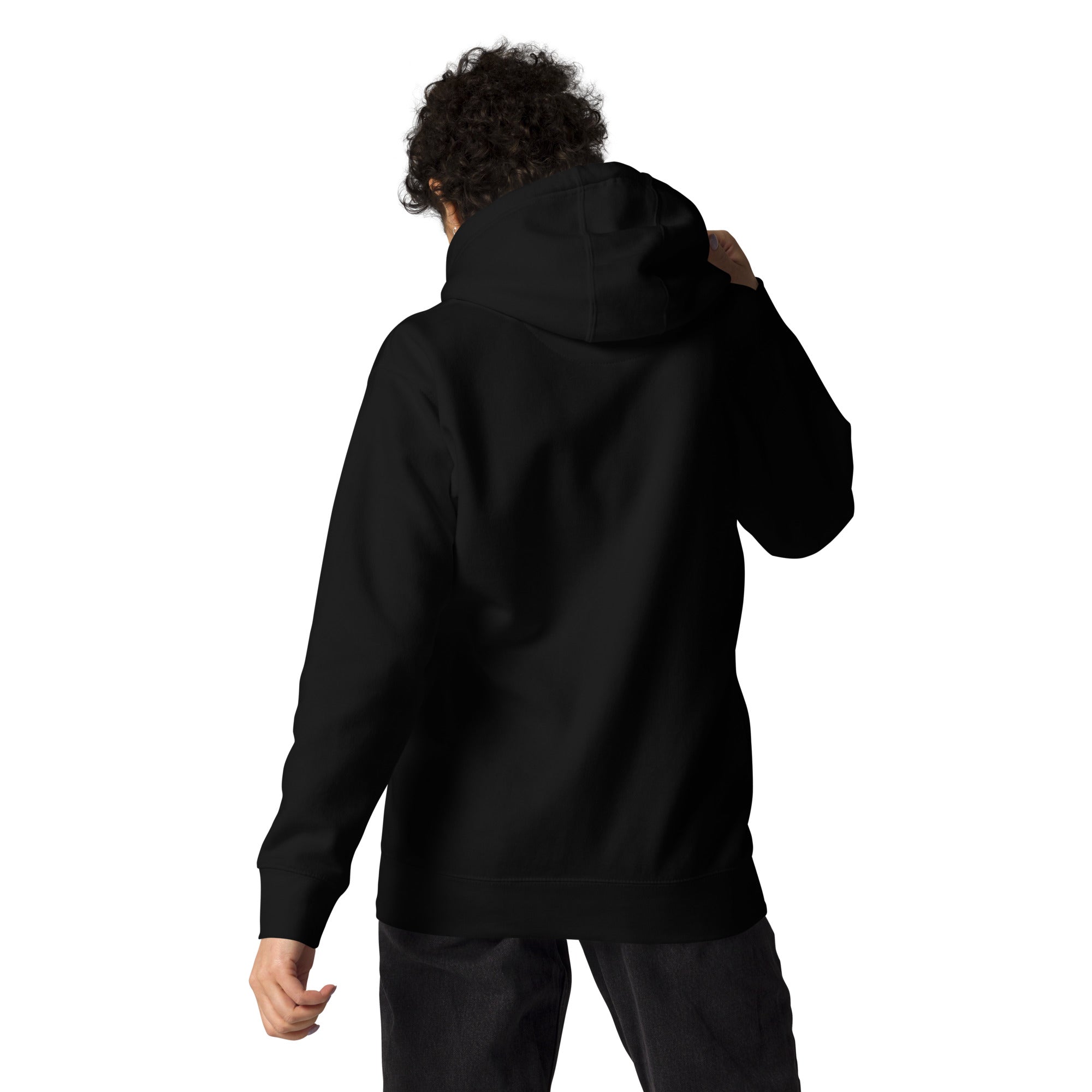 Jujutsu kaisen Unisex Hoodie - TE&EM.inc